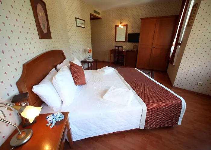 Hotel Erguvan - Special Category 3*