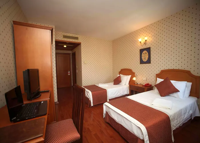 Erguvan - Special Category Hotel