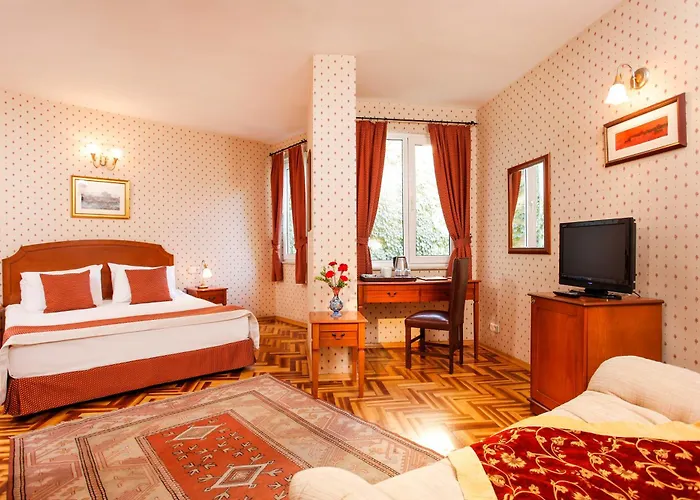 Erguvan - Special Category Hotel