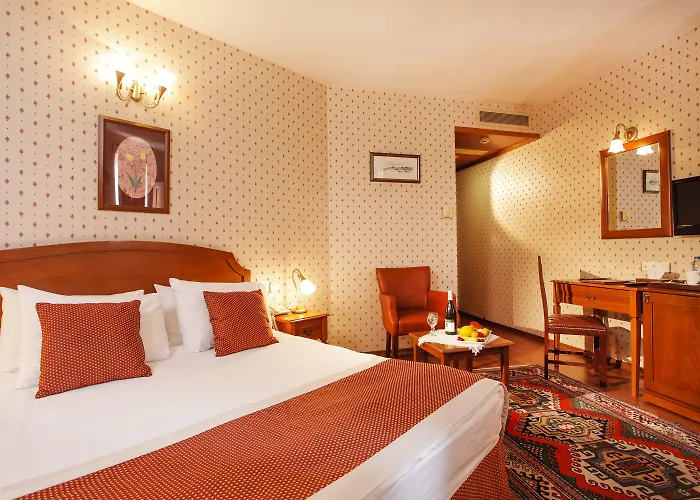 Erguvan - Special Category Istanbul