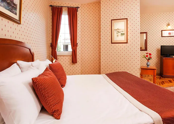 Erguvan - Special Category 3*