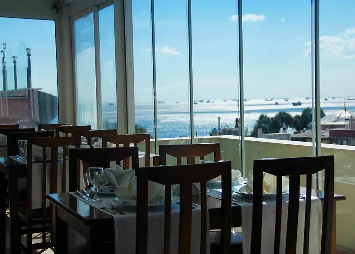 Hotel Erguvan - Special Category