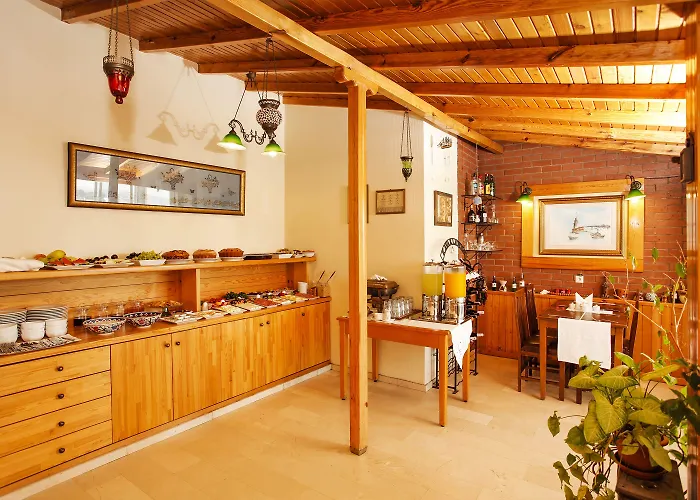 Erguvan - Special Category Istanbul