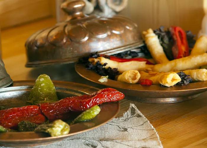 Erguvan - Special Category Hotel 3*