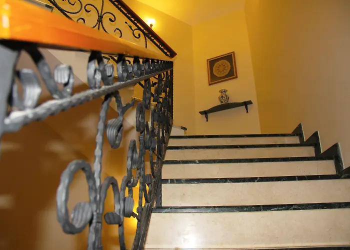 Erguvan - Special Category Hotel Istanbul