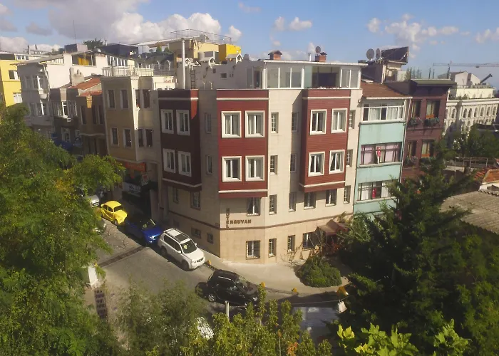 Hotel Erguvan - Special Category