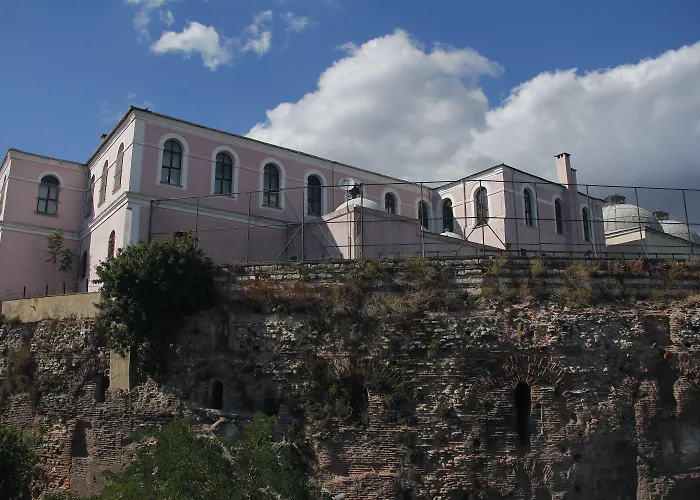 Erguvan - Special Category Hotel Istanbul