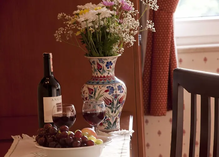 Hotel Erguvan - Special Category Istanbul