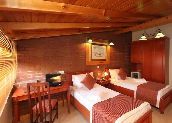 Erguvan - Special Category Istanbul