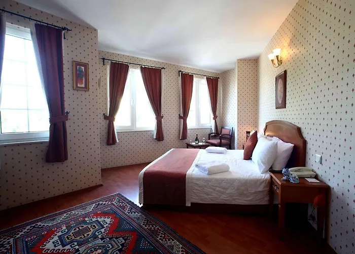 Erguvan - Special Category