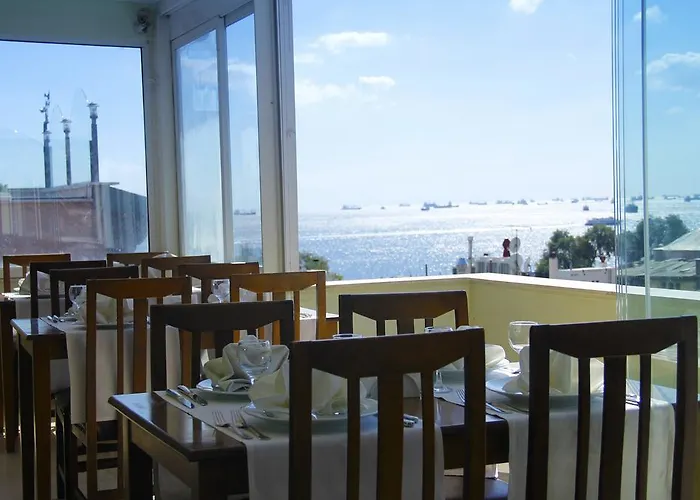 Hotel Erguvan - Special Category