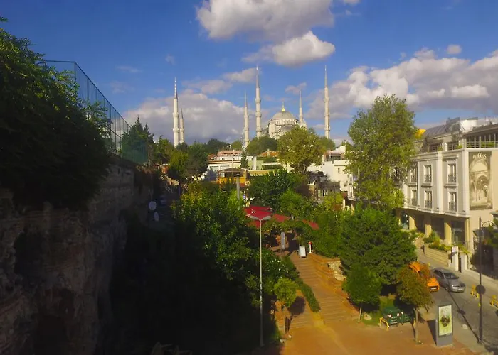 Erguvan - Special Category Hotel 3*