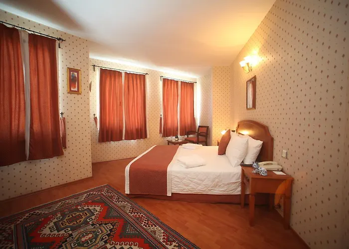 Erguvan - Special Category