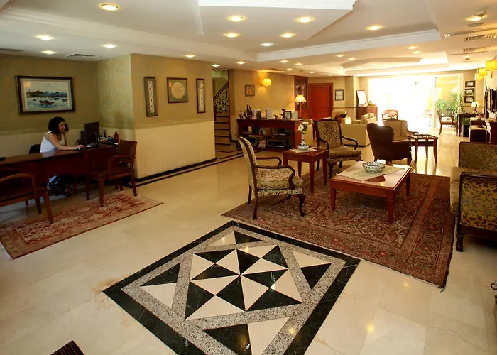 Erguvan - Special Category Hotel 3*