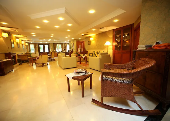 Hotel Erguvan - Special Category Istanbul