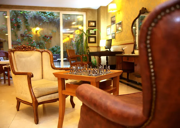 Erguvan - Special Category 3*