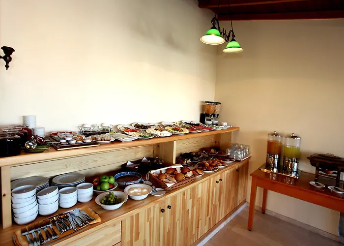 Hotel Erguvan - Special Category Istanbul